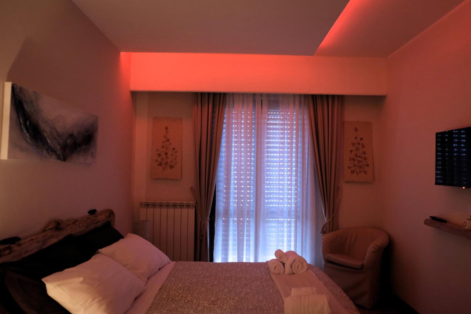 Casa Ermes Leilighet Santa Maria Degli Angeli  Eksteriør bilde