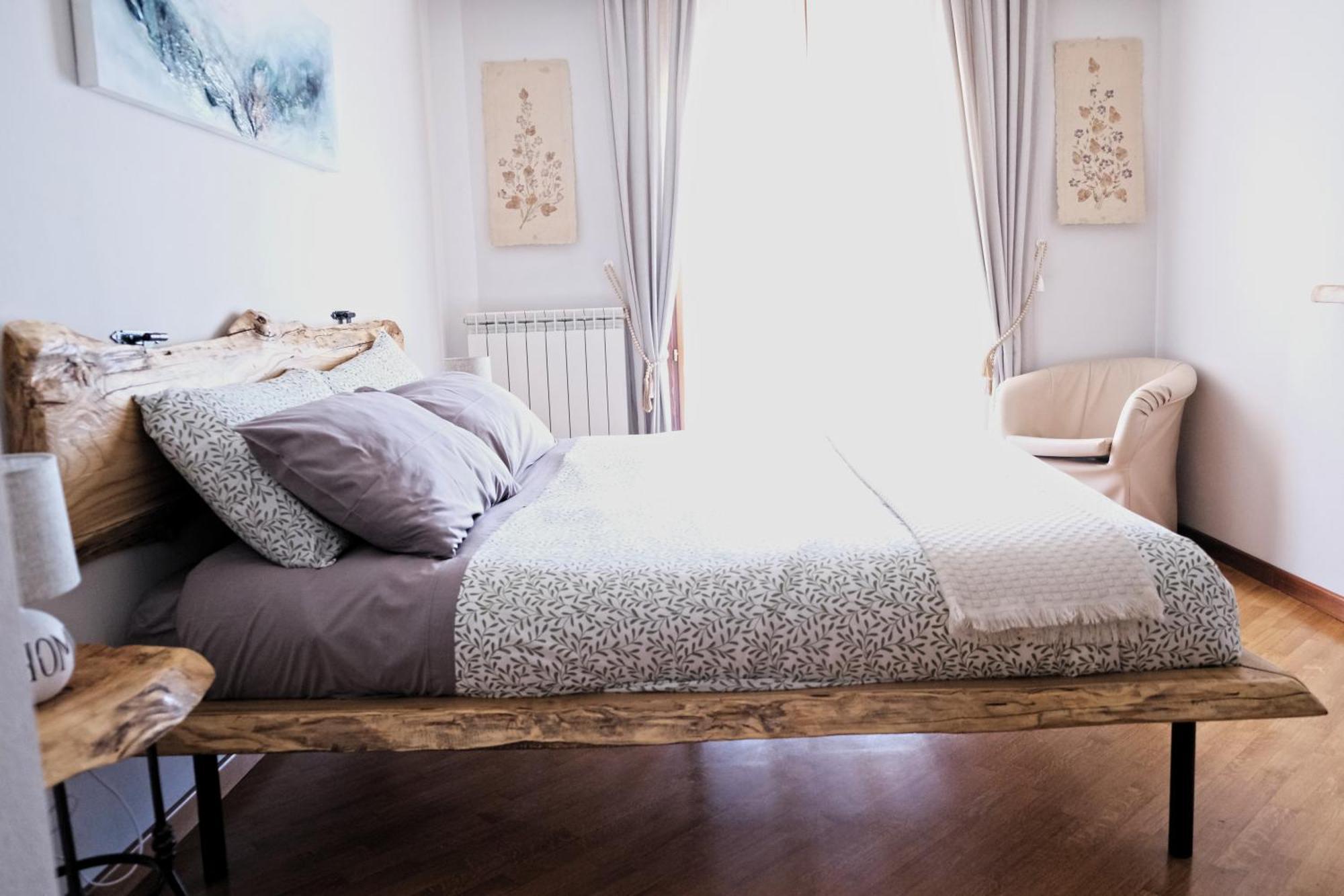 Casa Ermes Leilighet Santa Maria Degli Angeli  Eksteriør bilde